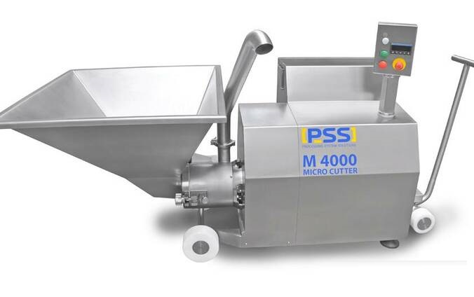 PMP М-4000 Измельчители льда