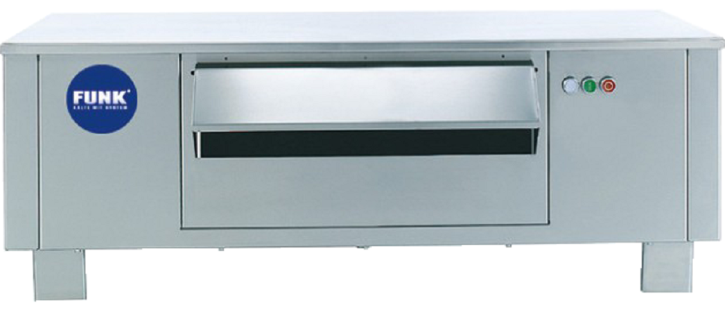 PMP FRV 1500 Прилавки-витрины холодильные