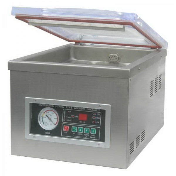 PMP DZ-400/2T Машины посудомоечные